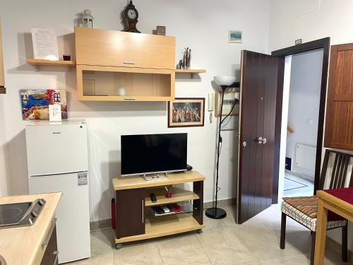 Apartamento Centro Plaza Salvador, Wifi free& parking opcional, Sevilla (Foto 9)