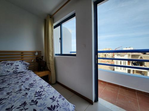 Txada Hostel 3