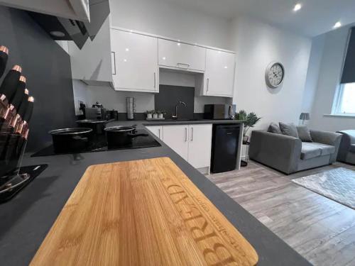 Monthly Stays Liverpool, Liverpool (fotografie 9)