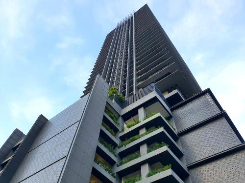 Anggun Residences KLCC by Urbanscape, Kuala Lumpur