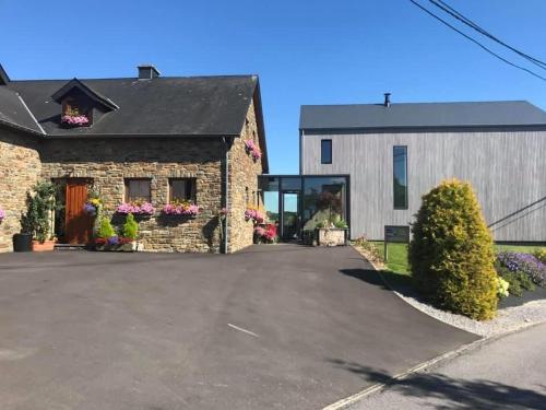La Colombe, Francorchamps (fotografie 3)