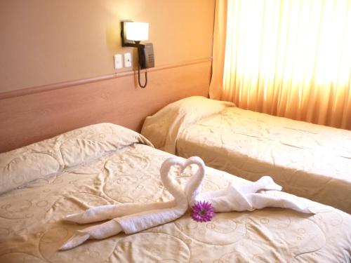 Hospedaje Oasis in Chiclayo