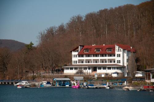 Terrassenhotel Edertal in Edertal