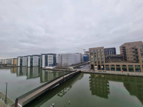ExCeL London-Exclusive 3 Bedroom