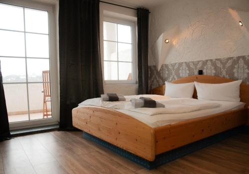 Terrassenhotel Edertal in Edertal