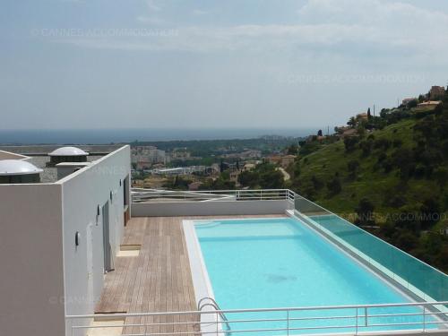 HSUD0784 Plaza 1 - Location saisonnière - Mandelieu-la-Napoule