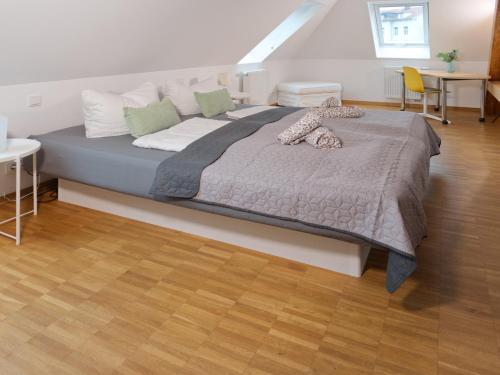 Two-Bedroom Apartment image 9