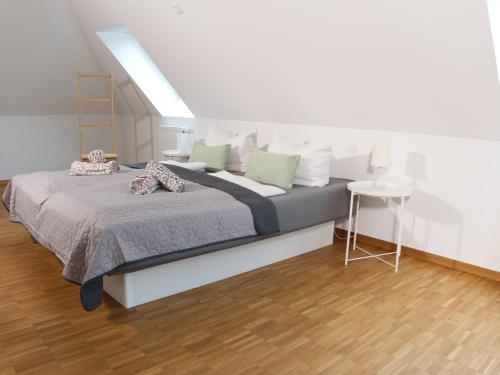Two-Bedroom Apartment image 8