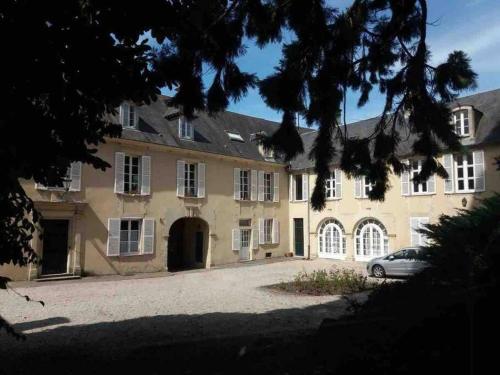 Logis du Parc by Melrose - Location saisonnière - Bayeux