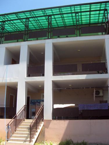 Svirskiy Pliazh Guest House - main image