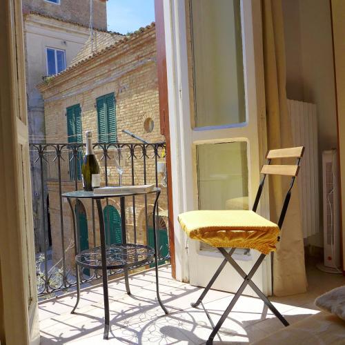 Casa in Piazza, Vasto (fotografie 8)