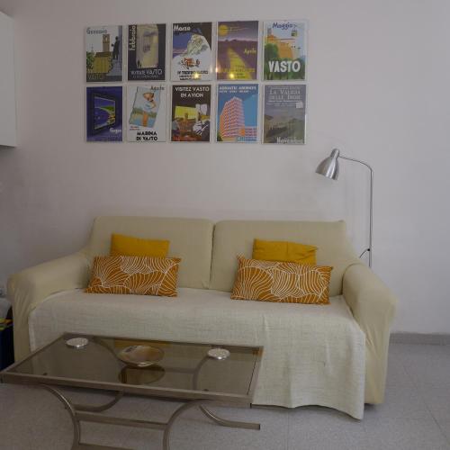 Casa in Piazza, Vasto (fotografie 9)