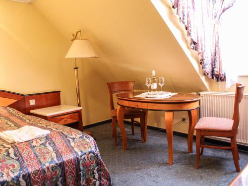 Offi Haz Hotel - image 6