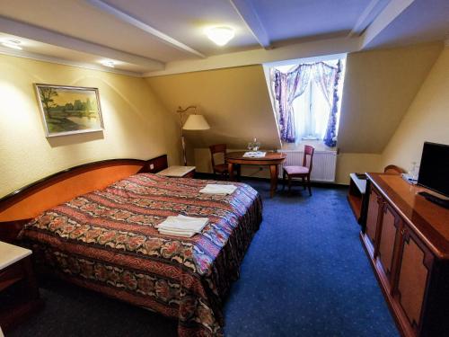 Offi Haz Hotel - image 9
