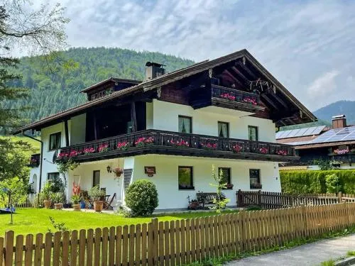 Haus Hochhäusler in Schneizlreuth, Deutschland