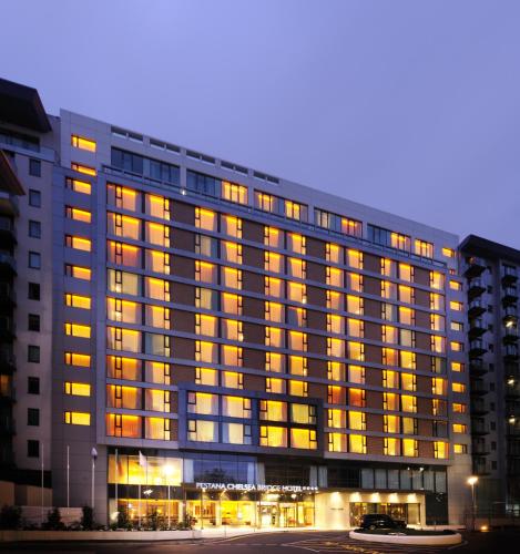 Pestana Chelsea Bridge Hotel London