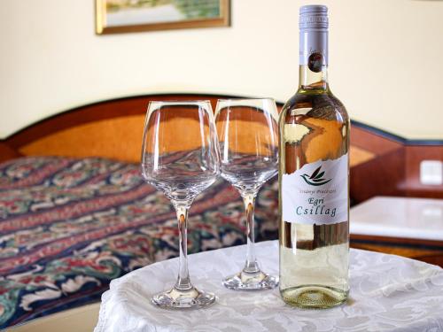 Offi Haz Hotel in Егер