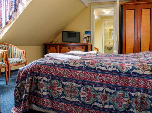 Offi Haz Hotel - image 8