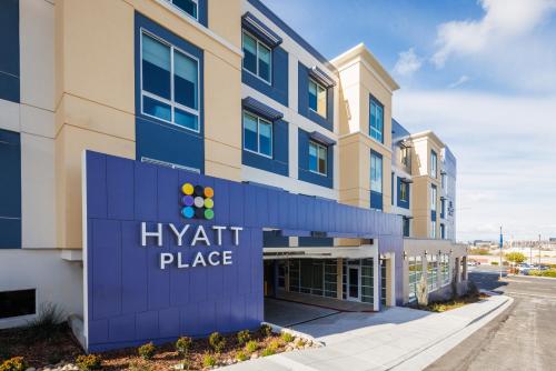 Hyatt Place San Carlos