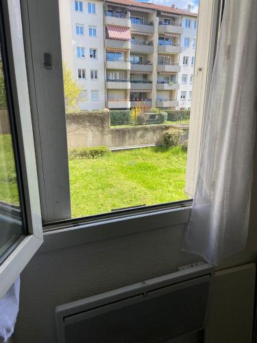 Studio meublé à Lyon Centre, Lyon (photo 9)