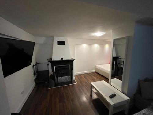 Zielone Wzgórze Zielone Wzgórze