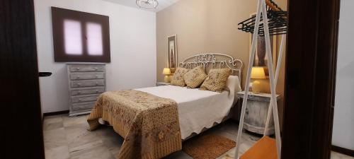 Apartamento Moctezuma, Ронда (фото 10)