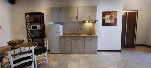 Apartamento Moctezuma, Ронда (фото 8)