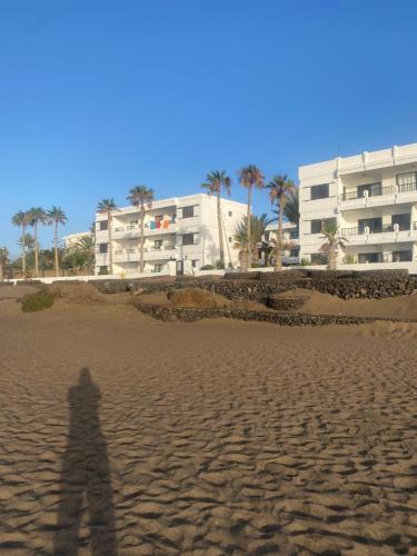 Strandapartment Costa Luz-Ozean View