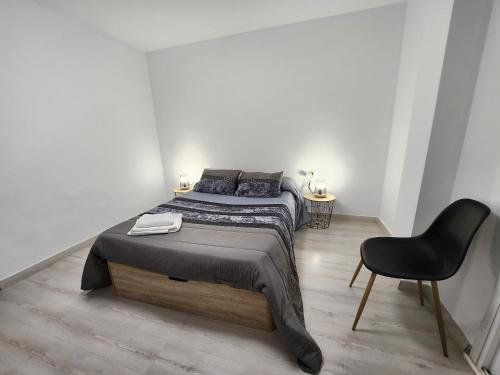  Cuña Buenavista in Ourense