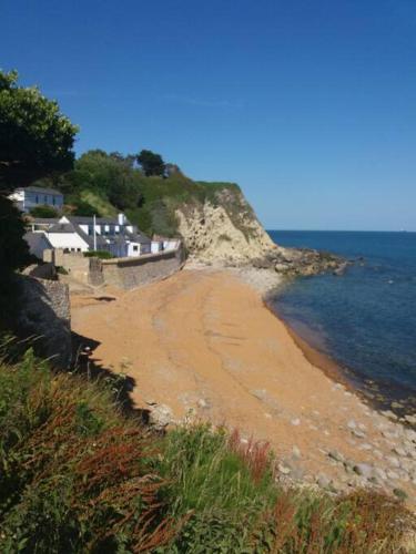 Fossil Cottage (Berryl Farm Cottages)