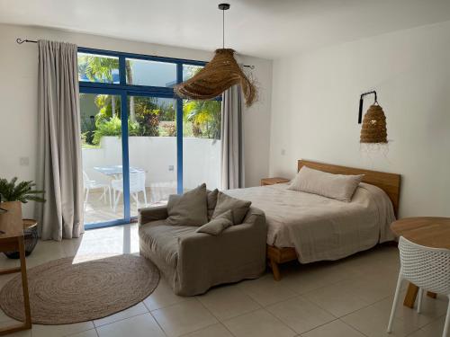 Cozy condo in Blue Pelican