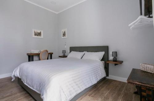 Casaletto's Suites Room Type - Double Room
