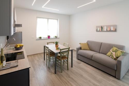  Ca’ del Riccio verde in Bra