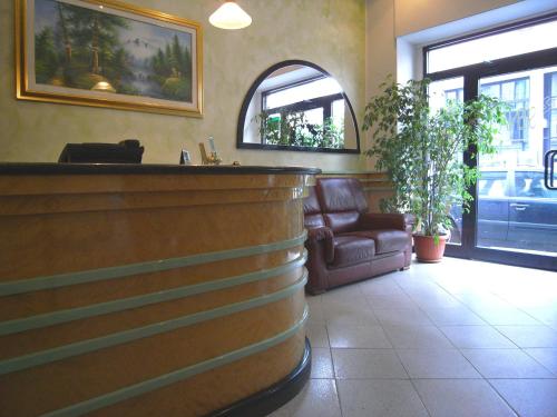 Hotel Siena - image 3