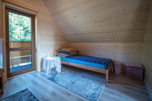 Domek Nad Stawem II Domek Nad Stawem II