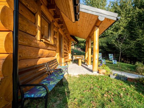 Domek Nad Stawem II Domek Nad Stawem II