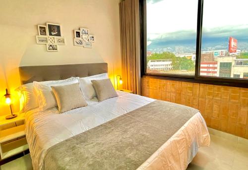 Apartamento en Laurels Medellín, Medellín (fotografie 2)