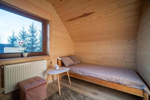 Domek Nad Stawem II Domek Nad Stawem II