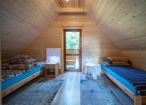 Domek Nad Stawem II Domek Nad Stawem II