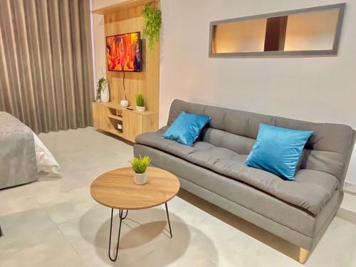 Apartamento en Laurels Medellín, Medellín (fotografie 9)