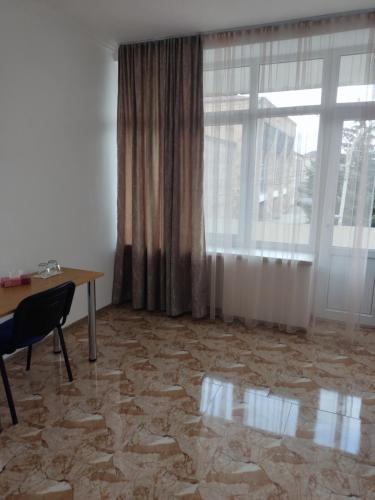 Hotel Talin in Aragatsotn