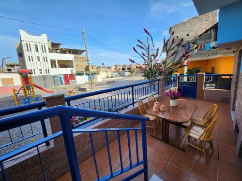 Txada Hostel 5