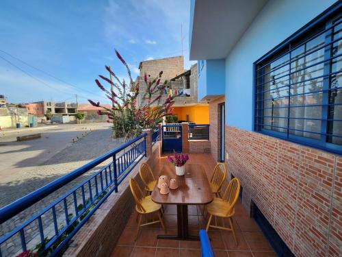 Txada Hostel 4
