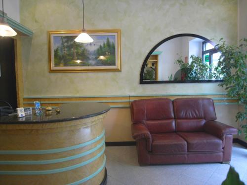 Hotel Siena - image 14