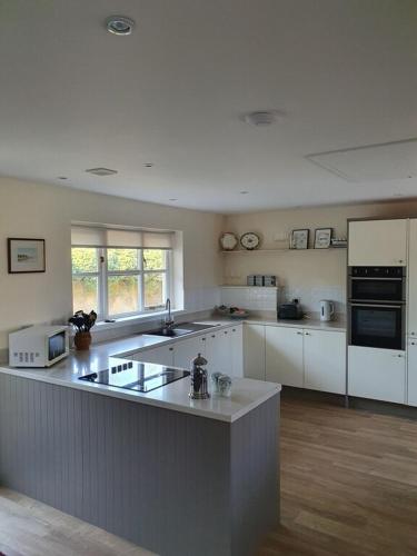 Faciliteiten, Bandar Cottage, farm cottage, close to Narberth, Pembrokeshire in Llawhaden