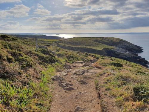 Omgeving, Bandar Cottage, farm cottage, close to Narberth, Pembrokeshire in Llawhaden