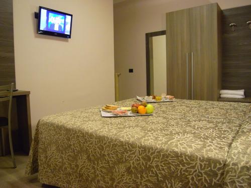 Hotel Siena - image 11