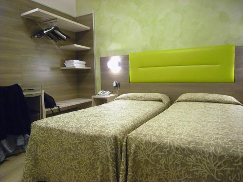 Hotel Siena – Milan, DC