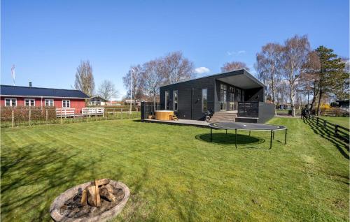 5 Bedroom Cozy Home In Haderslev