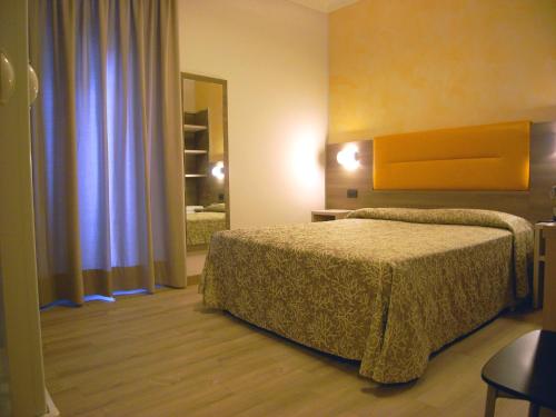 Hotel Siena – Milan, DC